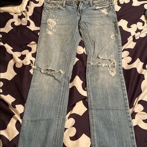 Hollister Jeans